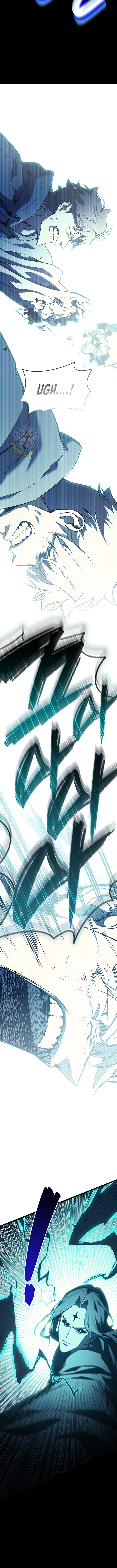 The Return of the Disaster-Class Hero Chapter 175 17